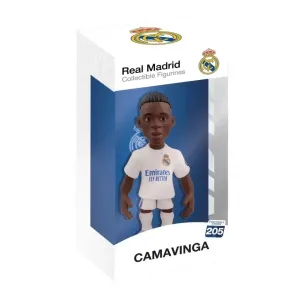 Minix CAMAVINGA Figürü