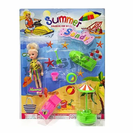 SANDY PLAJ SETİ
