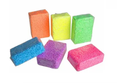 BU-BU KÖPÜK HAMUR 24LÜ 5 GR.