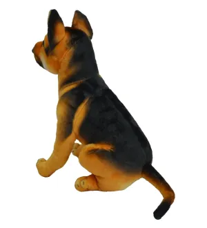 43 CM KÖPEK
