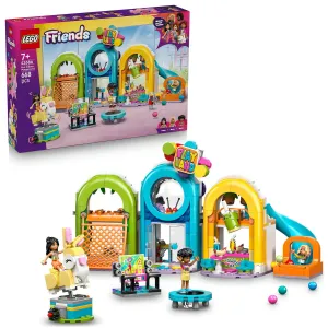 Lego Eğlenceli Ev Oyunu 42686