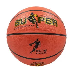 BASKET TOPU 7 NUMARA