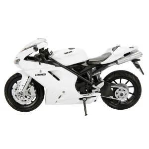 SUN-NRY-1/12 MTR DUCATI 1198 BYZ.