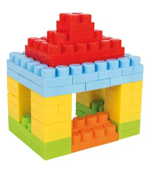 MASTER BLOKLAR 224 PARÇA (21 LİTRE SAKLAMA KABINDA)