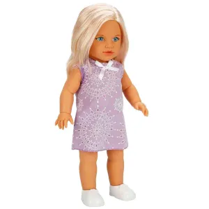 - SUN-SABC-DZM-BEBEK TİNA YILBAŞI 45CM.2R. 8680863055748