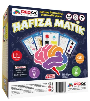 HAFIZA MATİK (YENİ)