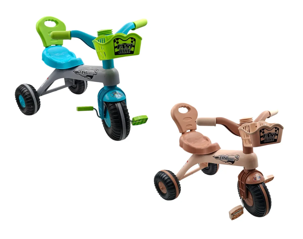 FAST BIKE