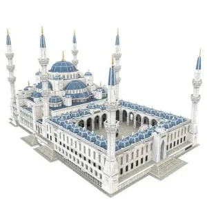 Sultan Ahmet Camii