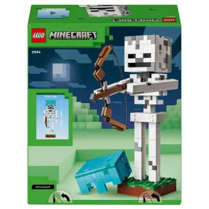 Lego İskelet