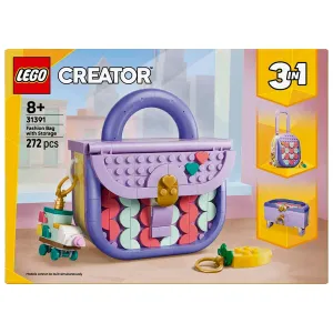 Lego Çanta