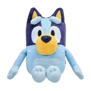Bluey Türkçe Konuşan 35 cm Pelüş Figür