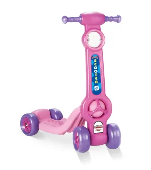 MİNİ SCOOTER
