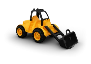 TOMBUL DOZER