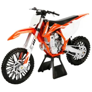 SUN-NRY-1/6 MTR KTM 450 SX-F