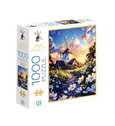 MARTILAR PUZZLE 1000