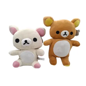 YUMUŞAK SOFT AYICIK 45 CM
