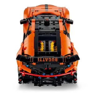 Lego Bugatti Chiron 42222