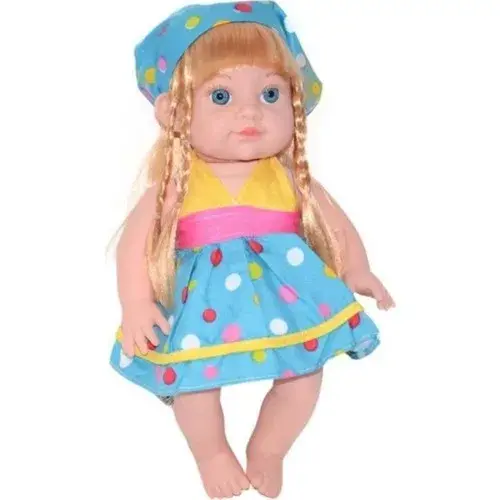 STANDLI TÜRKÇE KONUŞAN BEBEK