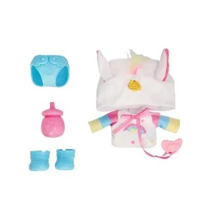 Giochi Cry Babies Günlük Bakım Dreamy CYP00200
