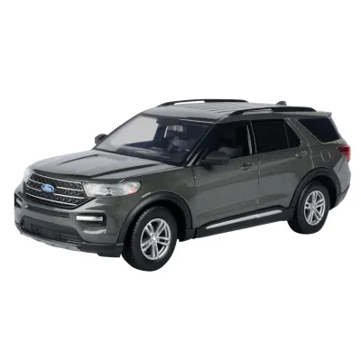 1:24 2022 FORD EXPLORER XLT