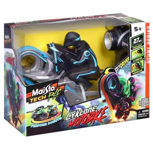 Cyklone Motobike R/C