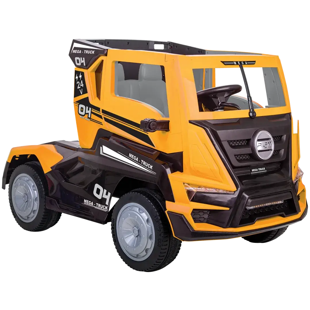 MEGA TRUCK AKÜLÜ