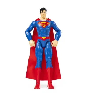 12 FİGÜR - SUPERMAN