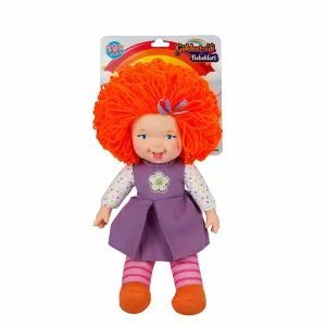 SUN-SABC-DZM-BEBEK RAINBOW DOLLS DOLGU 45CM.4A.KRTL.