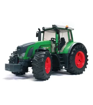 Bruder Fendt 936 Vario Traktör 03040