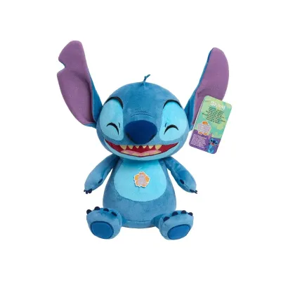 Giochi Stitch Kikirdayan Peluş TTC35000