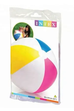 Intex 59030 Renkli Top 61 cm