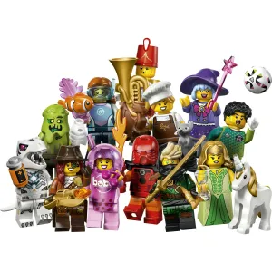 Lego Minifigur Seri 29 71052