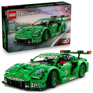 Lego Porsche 911 Gt3 R 42224