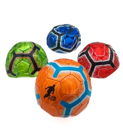 PARLAK FUTBOL TOPU