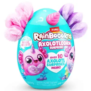 Giochi Raınbocorns Gızlı Kalp Surprızı