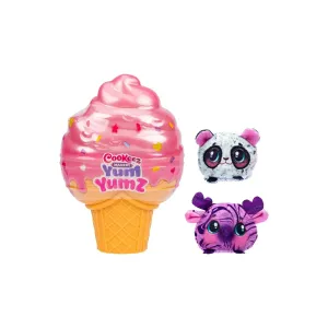 Giochi Cookeez Dondurmalar İkili Paket CKE05000
