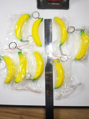 SUKUŞİ ANAHTARLIK FİGÜRLÜ KÜÇÜK