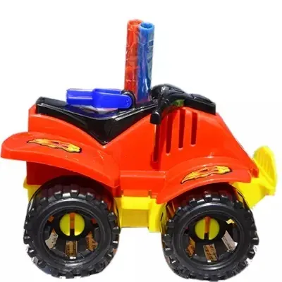 SOPALI ATV MOTOR