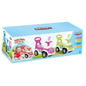 SMART BABY RIDE ON CAR