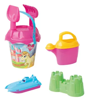 ÇANTALI PLAJ SET