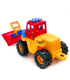 Süper Dozer