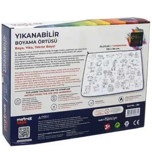 OYUN HALISI(12Lİ KALEM SET HEDİYE) *** YENİ ***