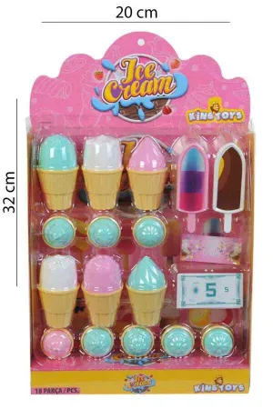 İCE CREAM