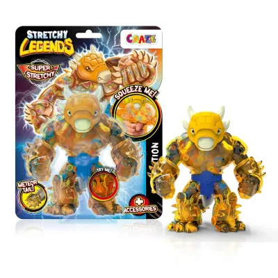 LEGENDS - STRETCHY DMOLİTİON