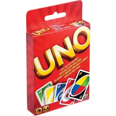 UNO Kartlar