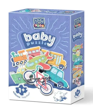 TAŞITLAR BABY