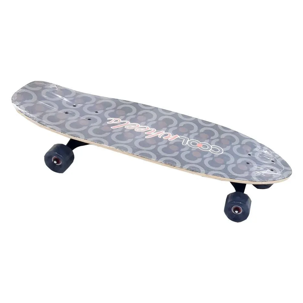 COOL WHEELS ZİGZAG KAYKAY