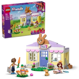 Lego Heartlake Sevimli Tavşan Oteli 42679