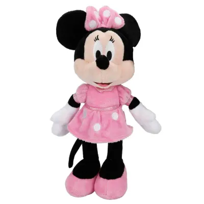 SUN-LFN-PELUŞ CORE MINNIE M/30CM.(MMCH)