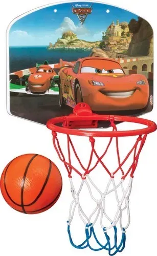 CARS KÜÇÜK POTA